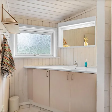 Tanita - 450m From The Sea By Interhome * Tranekær