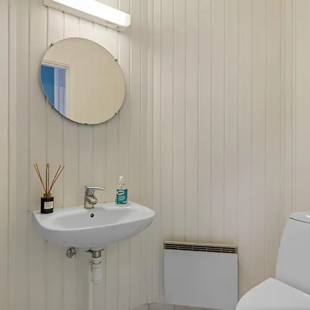 Tanita - 450m From The Sea By Interhome