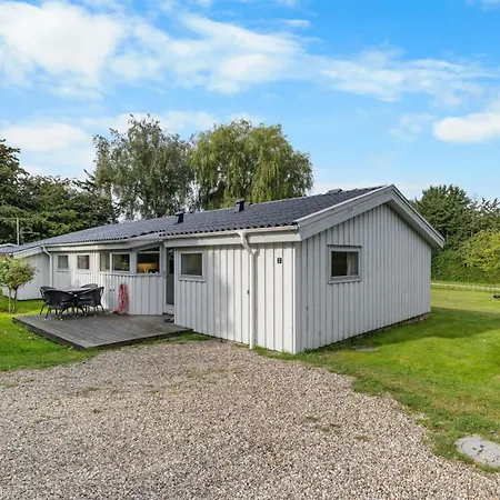 Tanita - 450m From The Sea By Interhome Tranekær