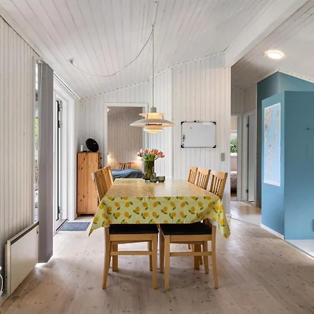 Tanita - 450m From The Sea By Interhome 펜션 Tranekær