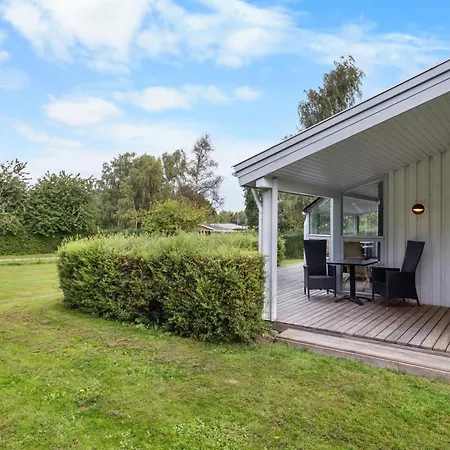 Tanita - 450m From The Sea By Interhome Tranekær