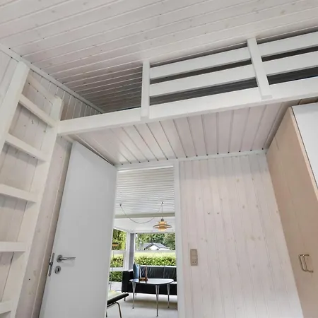 Tanita - 450m From The Sea By Interhome Nyaraló