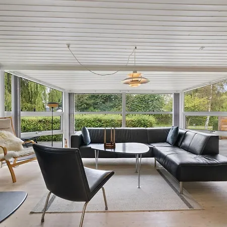 Dom wakacyjny Tanita - 450m From The Sea By Interhome *