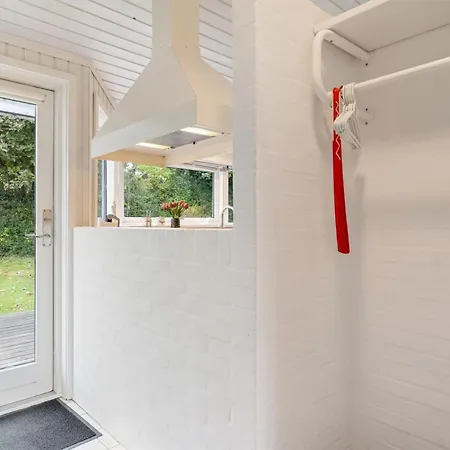 Tanita - 450m From The Sea By Interhome Tranekær