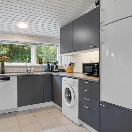 Tanita - 450m From The Sea By Interhome Nyaraló Tranekær