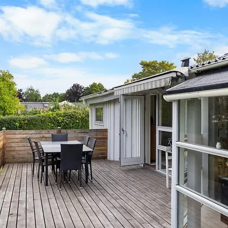 Tanita - 450m From The Sea By Interhome Tranekær
