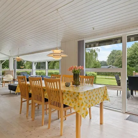 Tanita - 450m From The Sea By Interhome * Tranekær