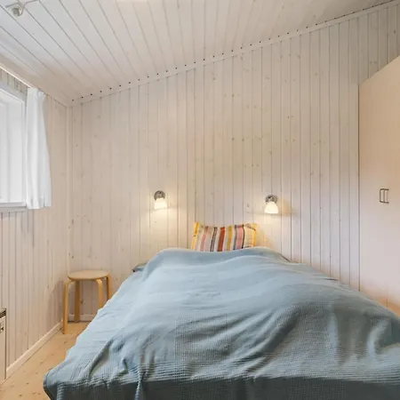 Tanita - 450m From The Sea By Interhome Dom wakacyjny Tranekær