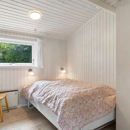 Tanita - 450m From The Sea By Interhome Dom wakacyjny Tranekær