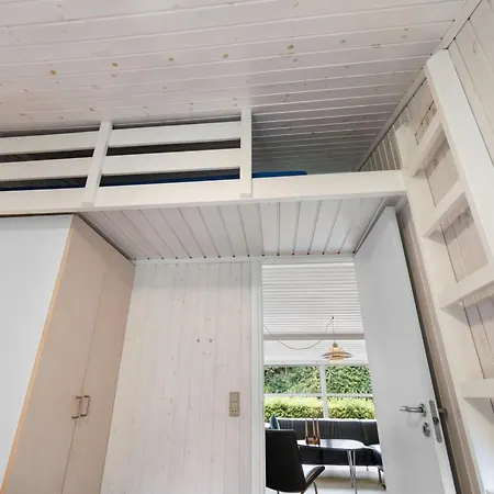 Tanita - 450m From The Sea By Interhome Tranekær