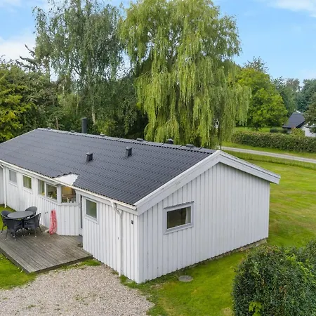 Dom wakacyjny Tanita - 450m From The Sea By Interhome
