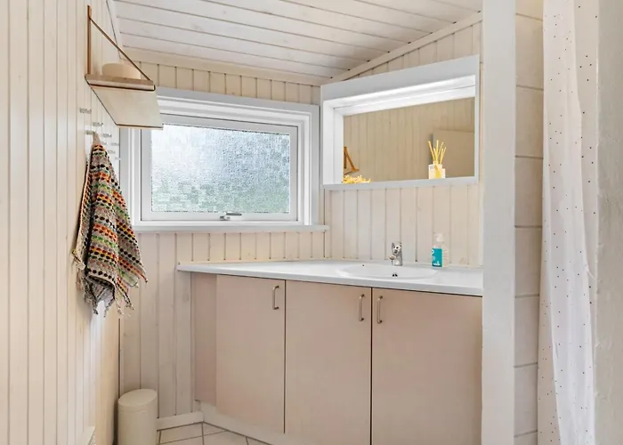 Tanita - 450m From The Sea By Interhome * Tranekaer