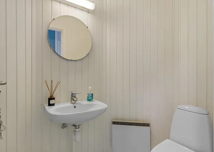 Tanita - 450m From The Sea By Interhome