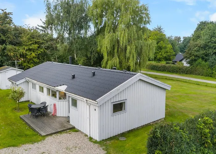 Tanita - 450m From The Sea By Interhome Holiday home *