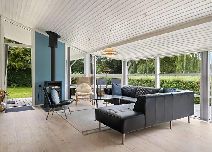 Tanita - 450m From The Sea By Interhome Holiday home