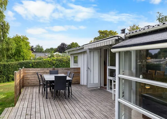 Tanita - 450m From The Sea By Interhome * Tranekaer