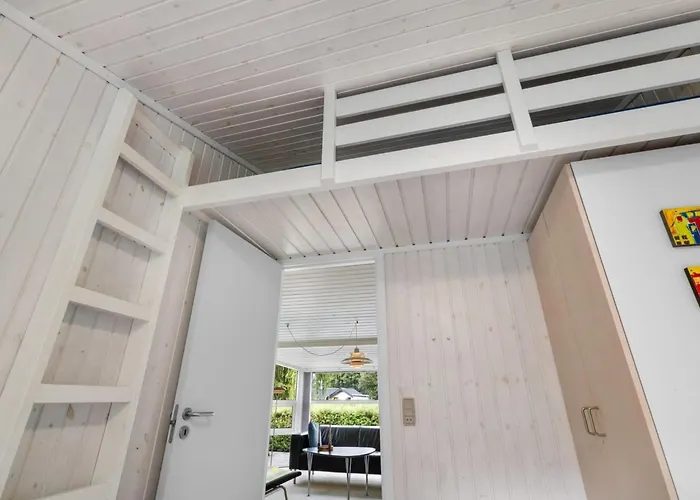 Tanita - 450m From The Sea By Interhome 펜션