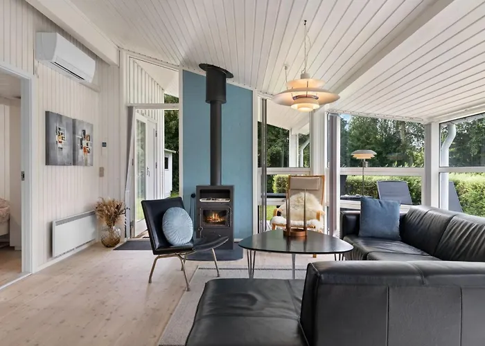 Tanita - 450m From The Sea By Interhome Holiday home *