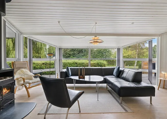 Holiday home Tanita - 450m From The Sea By Interhome *