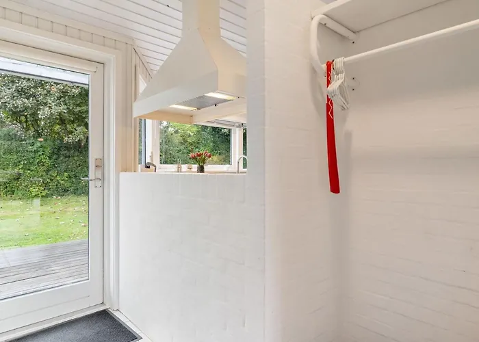 Tanita - 450m From The Sea By Interhome Tranekær