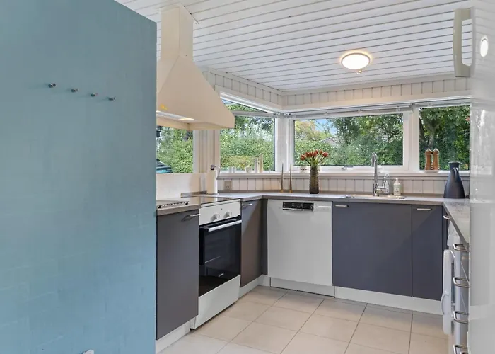 Tanita - 450m From The Sea By Interhome Holiday home