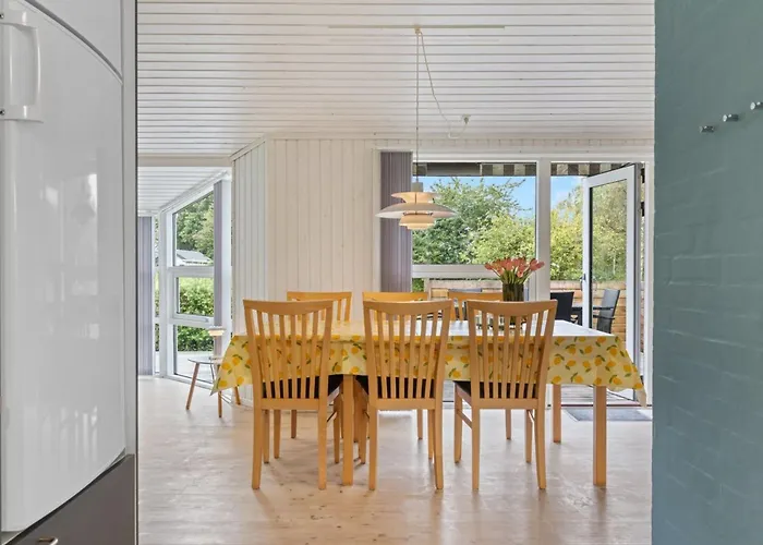 Tanita - 450m From The Sea By Interhome Holiday home *