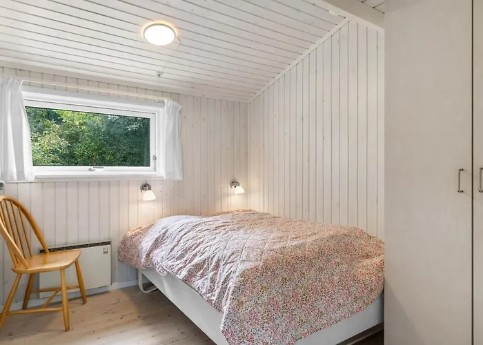 펜션 Tanita - 450m From The Sea By Interhome